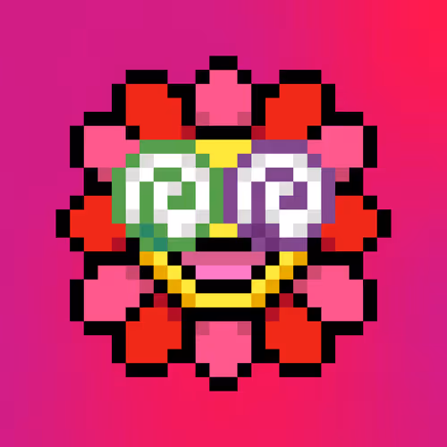 Murakami Flowers 2022 Official