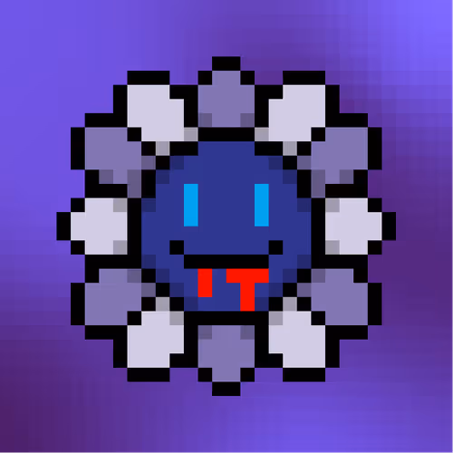 Murakami.Flower #2280