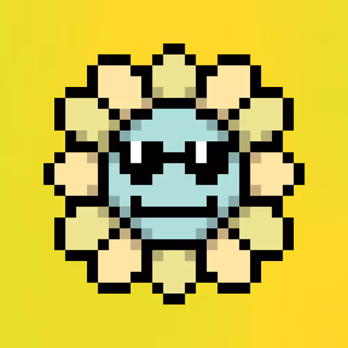 Murakami.Flower #9295