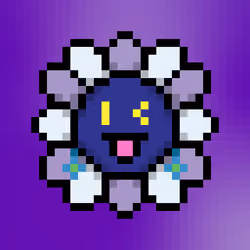 Murakami.Flower #4984