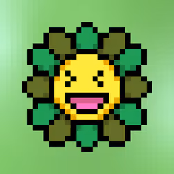Murakami.Flower #9637