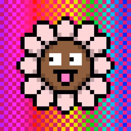 Murakami.Flower #5248
