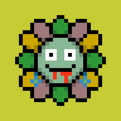 Murakami Flowers 2022 Official