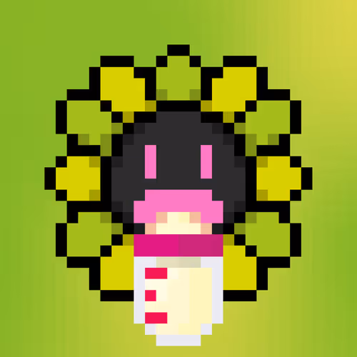 Murakami.Flower #11241