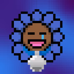 Murakami.Flower #4093