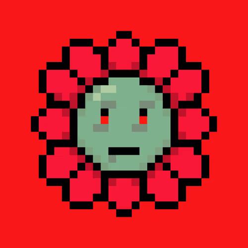 Murakami.Flower #6295