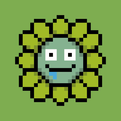 Murakami.Flower #11399