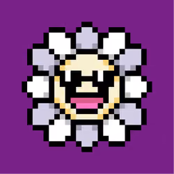 Murakami.Flower #1453