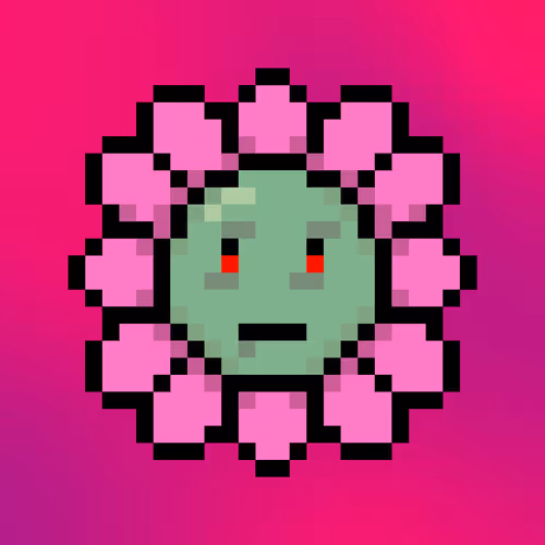 Murakami Flowers 2022 Official