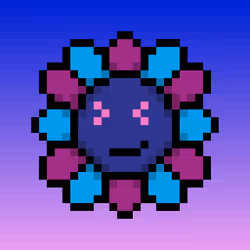 Murakami.Flower #3267