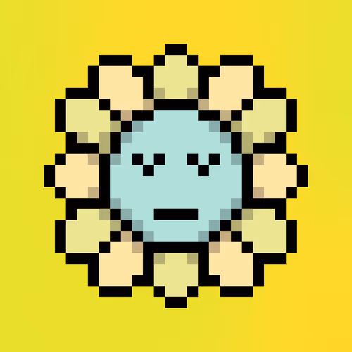 Murakami.Flower #9330