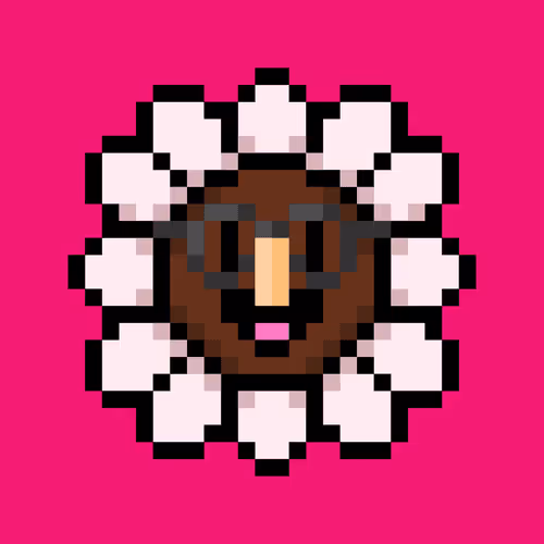 Murakami.Flower #3544