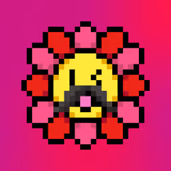 Murakami.Flower #8872