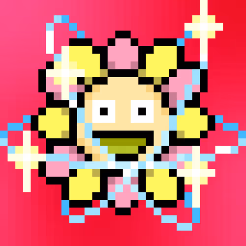 Murakami Flowers 2022 Official