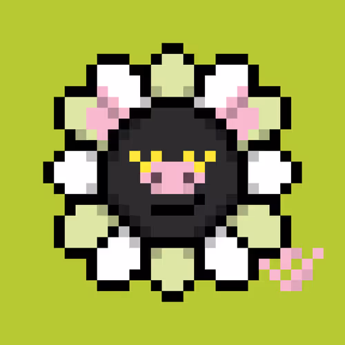 Murakami.Flower #10299