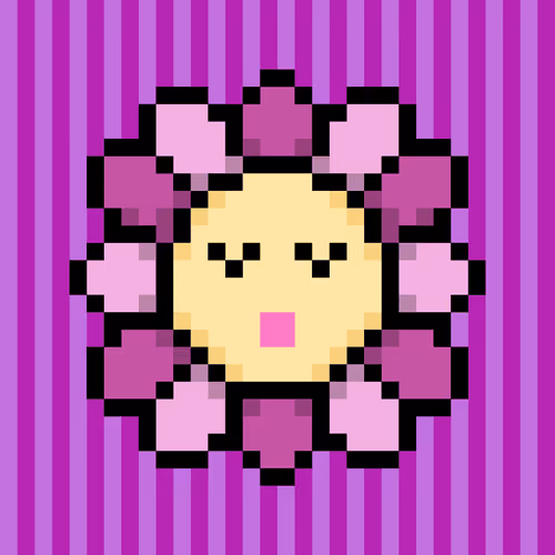 Murakami.Flower #7820