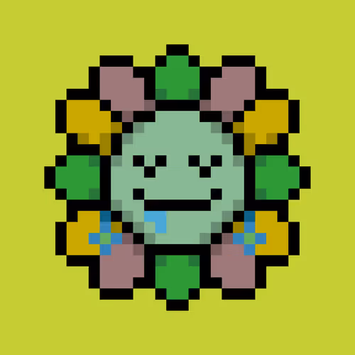 Murakami Flowers 2022 Official