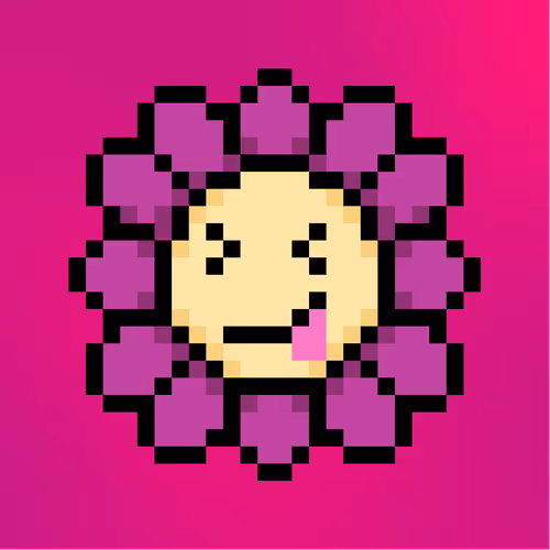 Murakami.Flower #0677