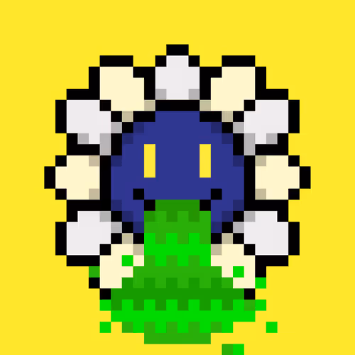 Murakami Flowers 2022 Official