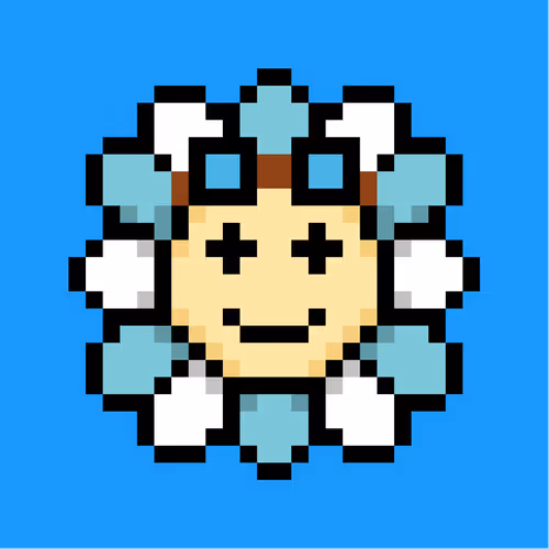 Murakami Flowers 2022 Official