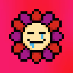 Murakami.Flower #3671