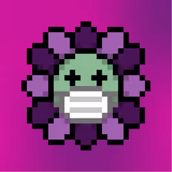 Murakami.Flower #2453