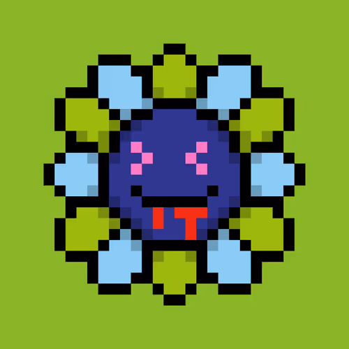 Murakami Flowers 2022 Official
