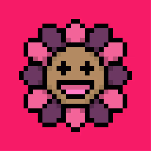 Murakami Flowers 2022 Official