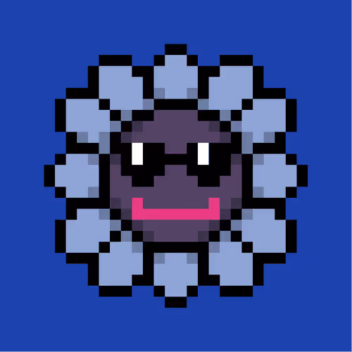 Murakami Flowers 2022 Official