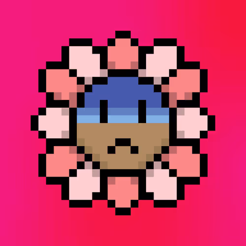 Murakami.Flower #4330