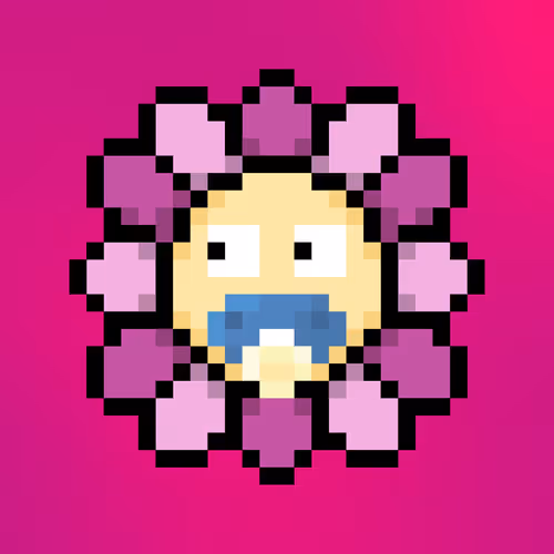 Murakami.Flower #7844