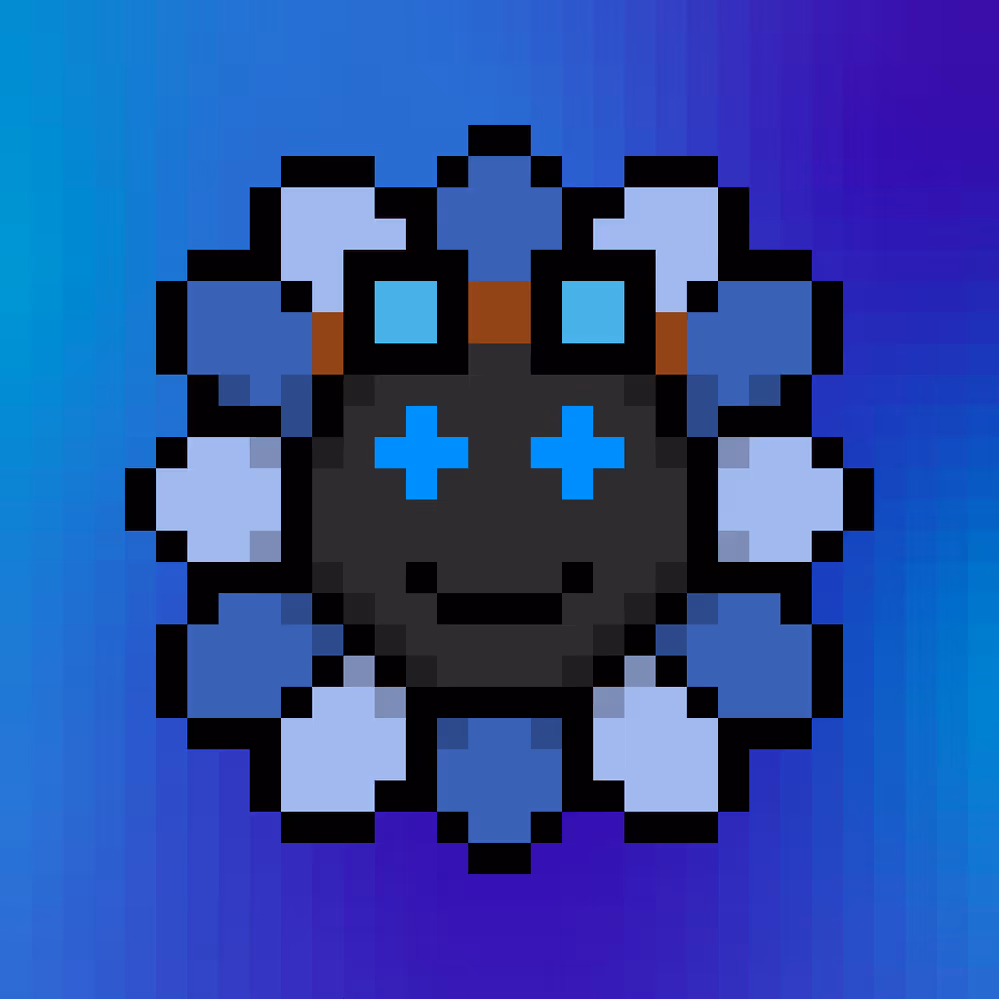 Murakami.Flower #2234