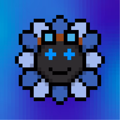 Murakami.Flower #2234