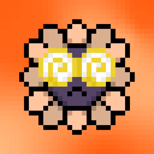 Murakami.Flower #9982