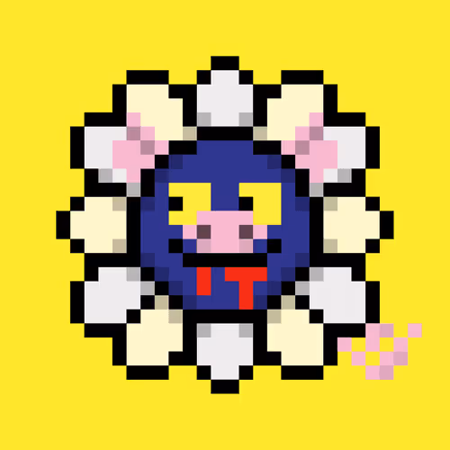 Murakami.Flower #8388