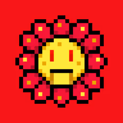 Murakami.Flower #6275
