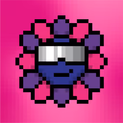 Murakami.Flower #2499
