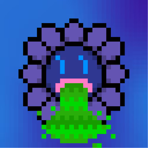 Murakami Flowers 2022 Official