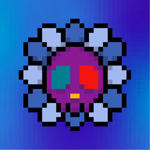 Murakami.Flower #2268