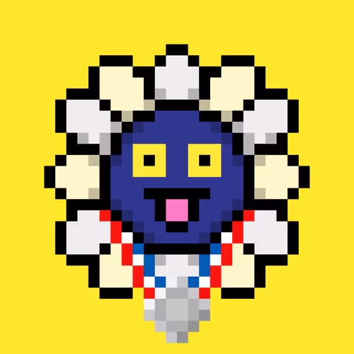 Murakami Flowers 2022 Official