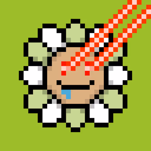 Murakami Flowers 2022 Official