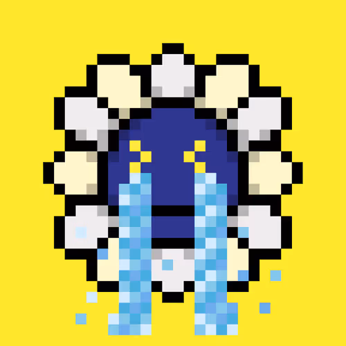 Murakami.Flower #8347