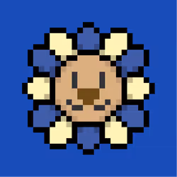 Murakami.Flower #1264