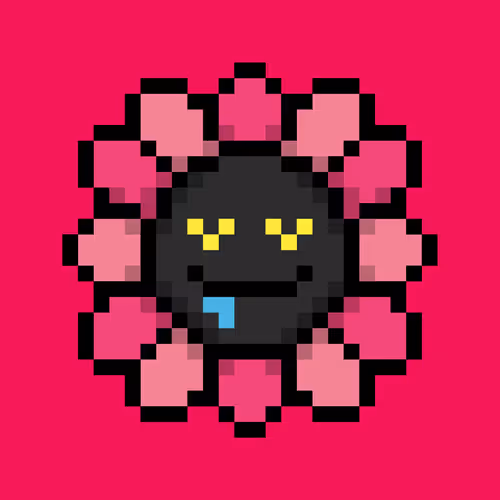 Murakami Flowers 2022 Official