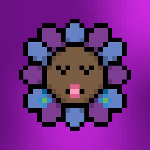Murakami.Flower #4146
