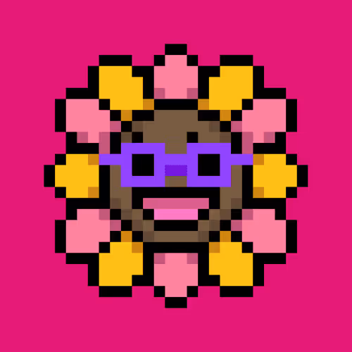 Murakami.Flower #8833