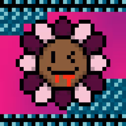 Murakami.Flower #6936
