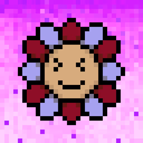 Murakami.Flower #5966