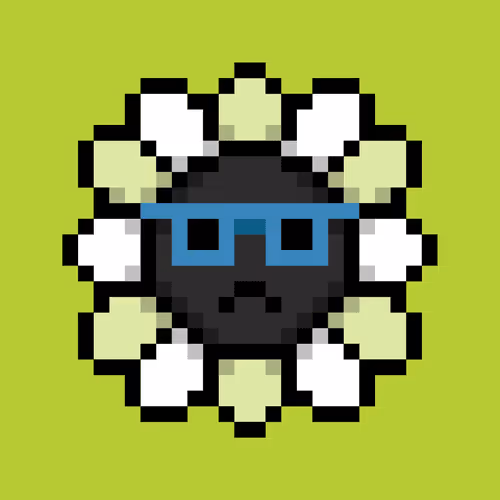 Murakami.Flower #10294