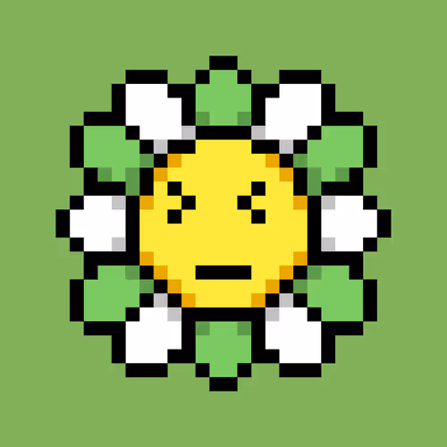 Murakami Flowers 2022 Official